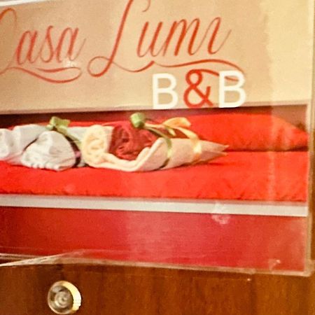 브레쏘 Casa Lumi 아파트 외부 사진