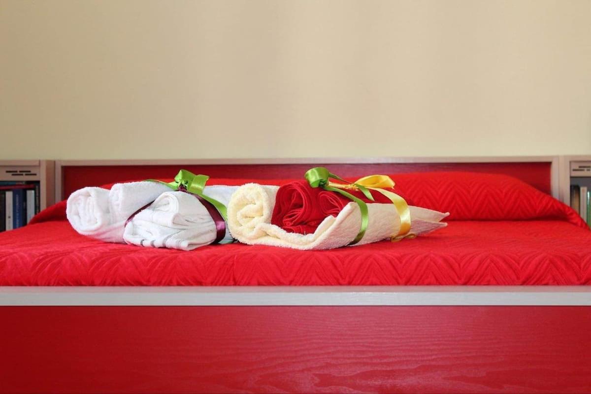 브레쏘 Casa Lumi 아파트 외부 사진
