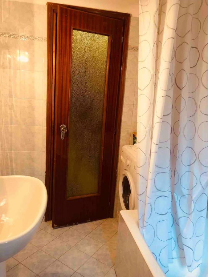 브레쏘 Casa Lumi 아파트 외부 사진