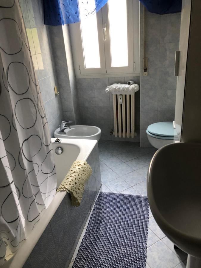 브레쏘 Casa Lumi 아파트 외부 사진