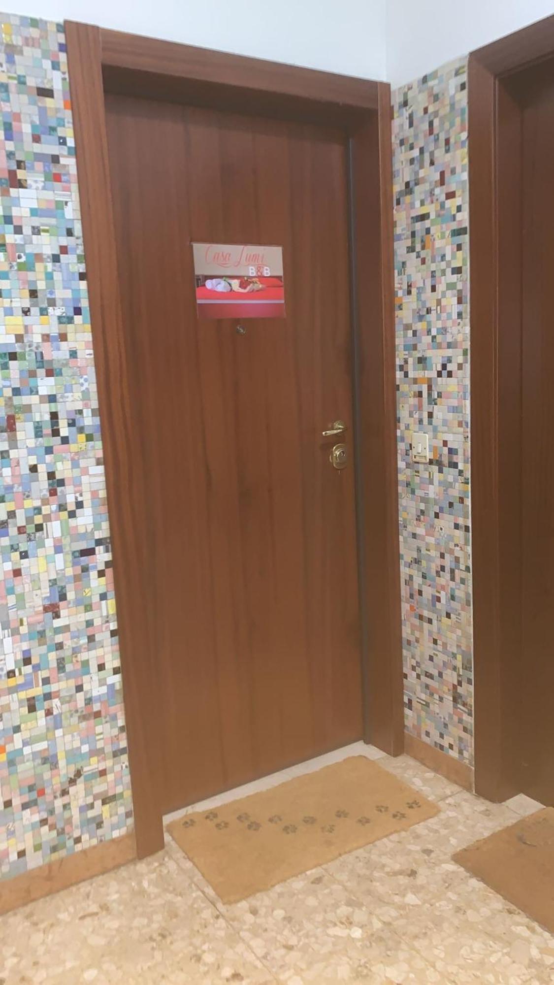 브레쏘 Casa Lumi 아파트 외부 사진