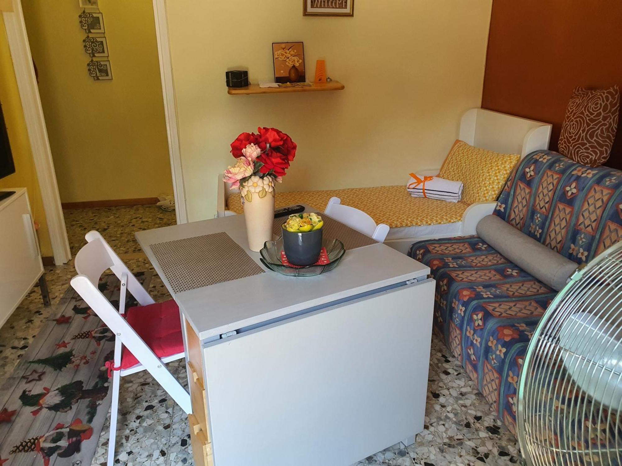 브레쏘 Casa Lumi 아파트 객실 사진