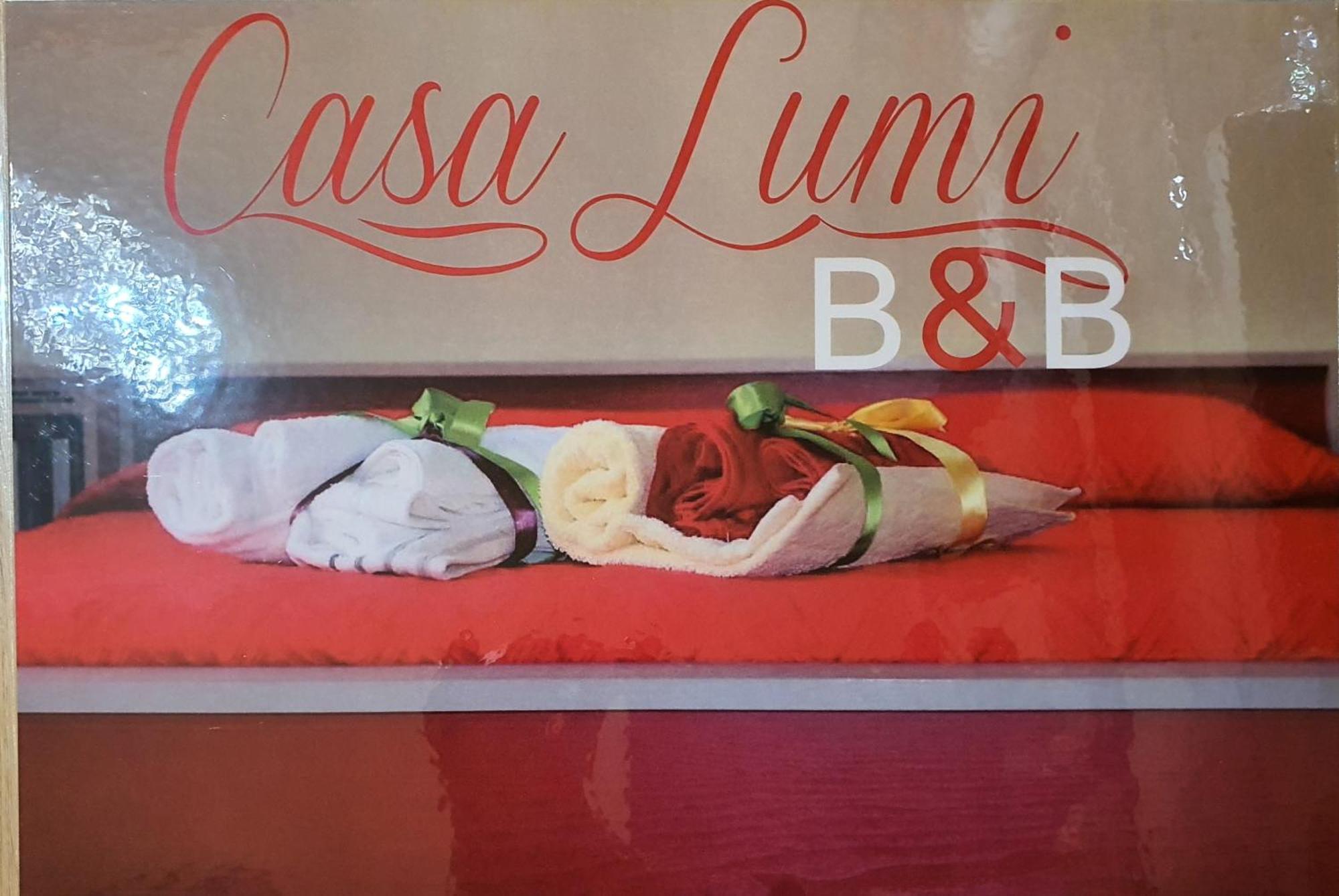 브레쏘 Casa Lumi 아파트 객실 사진