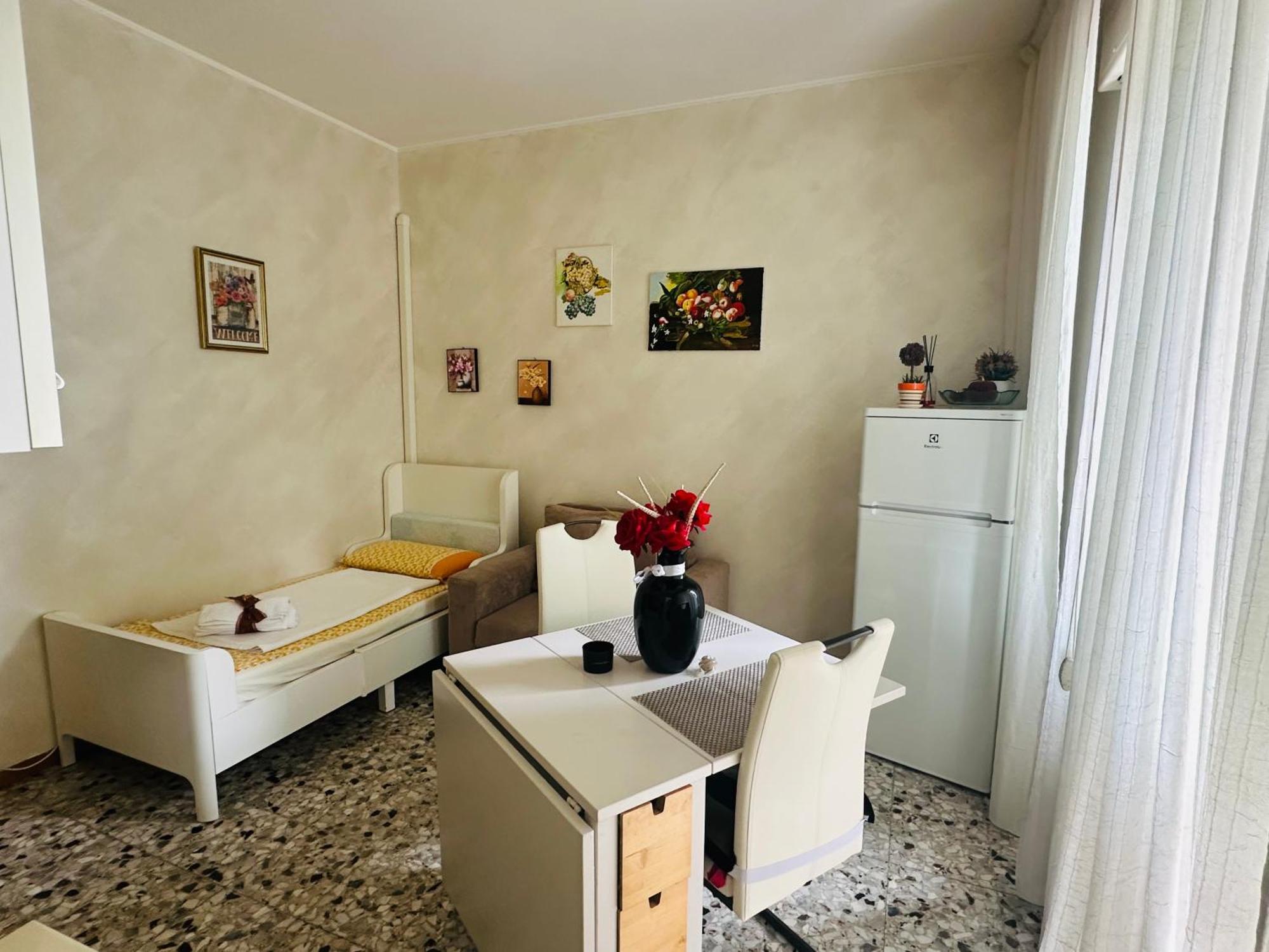 브레쏘 Casa Lumi 아파트 외부 사진