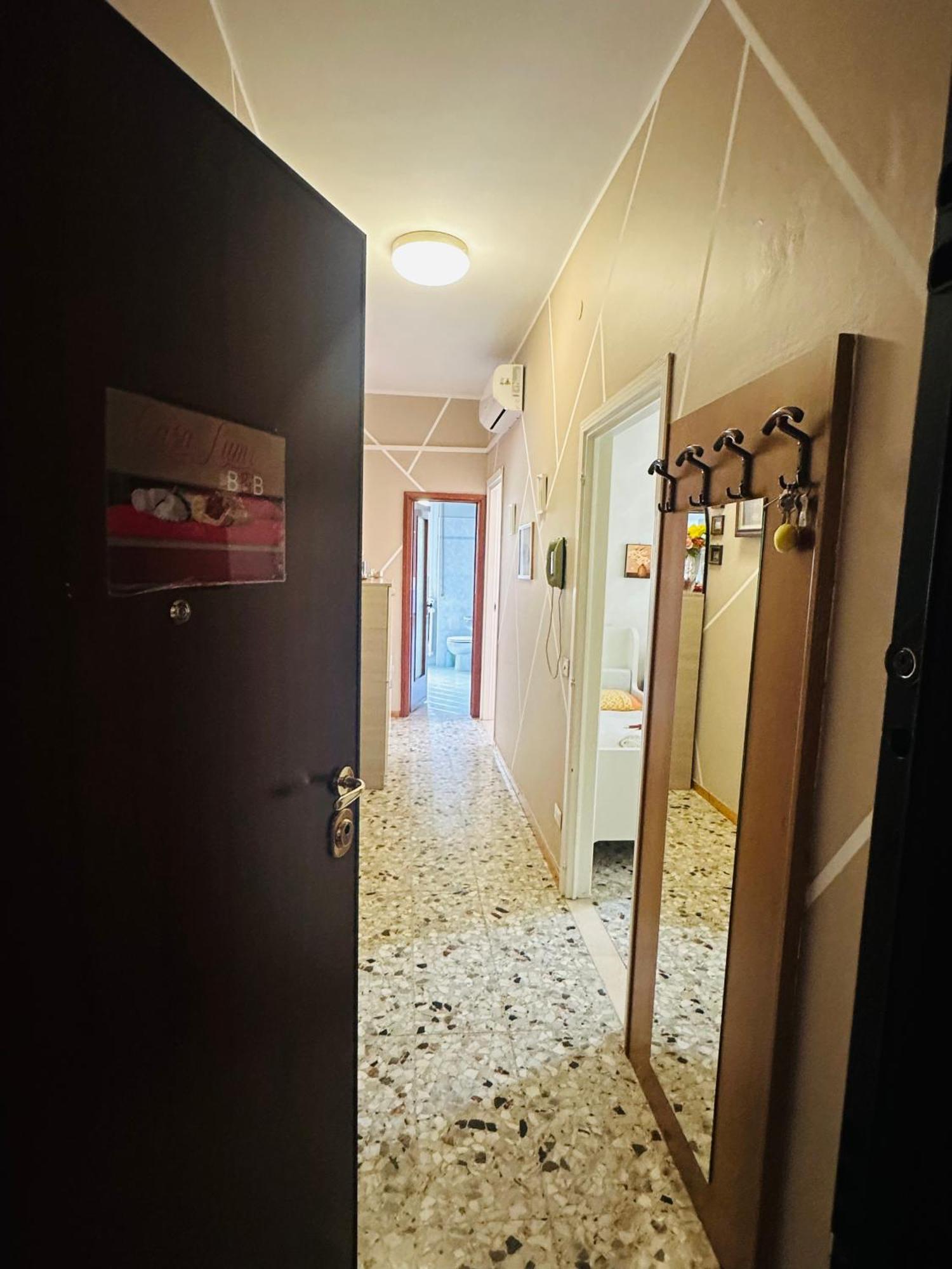 브레쏘 Casa Lumi 아파트 외부 사진