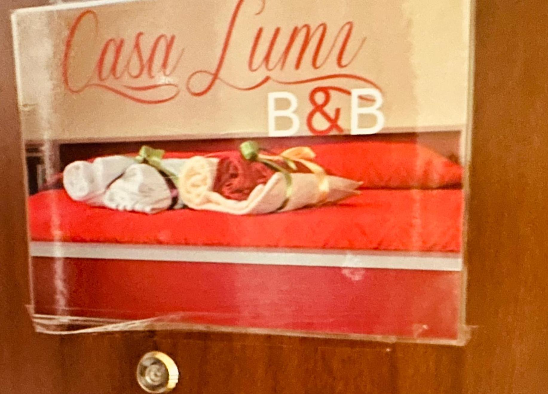 브레쏘 Casa Lumi 아파트 외부 사진